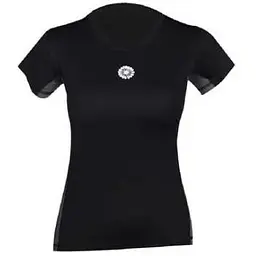 Футболка Milo Noko Lady Black M (1053-MILNOKLB-M)