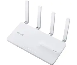 Бездротовий маршрутизатор Asus ExpertWiFi EBR63 (90IG0870-MO3C00) AX3000 - мініатюра 2