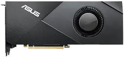 Відеокарта GeForce RTX 2070 8GB Asus Turbo (TURBO-RTX2070-8G) Б/В