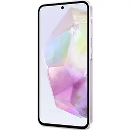Смартфон Samsung Galaxy A35 8/128Gb Lilac [SM-A356ELVP] [116220] - мініатюра 4