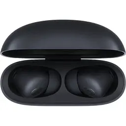 Бездротові навушники Bluetooth Xiaomi Buds 3T Pro BHR5275GL Black - мініатюра 4