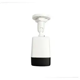 Камера відеоспостереження Hikvision DS-2CD1043G2-LIUF (2.8) - мініатюра 6