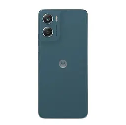 Смартфон Motorola Moto G06 4/256GB Tapestry PBA20004UA - мініатюра 5