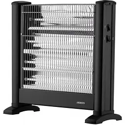 Інфрачервоний обігрівач Ardesto IHS-1650 - мініатюра 3