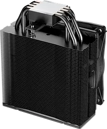 Повітряне охолодження be quiet! Pure Rock 3 Black (BK039) - мініатюра 3