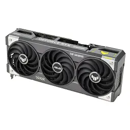 Відеокарта ASUS GeForce RTX5070 12Gb TUF OC GAMING (TUF-RTX5070-O12G-GAMING) - мініатюра 3