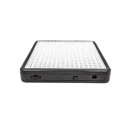Спалах PowerPlant cam light LED 320l (LED320I) - мініатюра 6