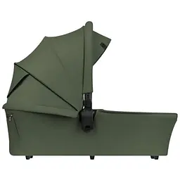Коляска універсаьна Lionelo Mika Plus 3 в 1 green olive (LO-MIKA PLUS 3IN1 GREEN OLIVE) - мініатюра 9