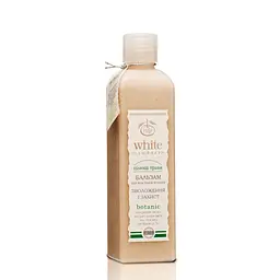 Бальзам для волосся серії Цілющі трави Herbs White Mandarin 250 мл