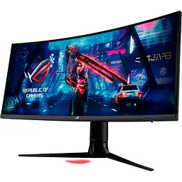 Монітор Asus XG349C [90LM06V0-B01A70] [112695] - мініатюра 3