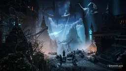 Гра Sony PlayStation Dragon Age: The Veilguard, BD диск (PS5) - мініатюра 4