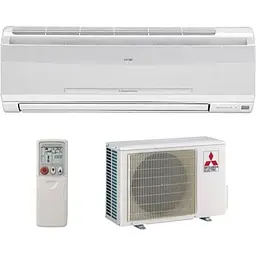 Спліт-система Mitsubishi Electric MS-GF25VA/MU-GF25VA - мініатюра 2