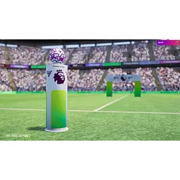 Гра консольна Games Software PS5 Football Manager 26 BD диск - мініатюра 7