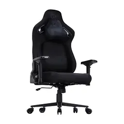 Крісло ігрове GT Racer X-8405 Black (X-8405 Fabric Black) - мініатюра 6