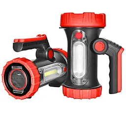 Ліхтар ручний LED Stark L-1-01 Li (243000101) - мініатюра 2