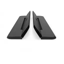 Підставка для ноутбука Xiaomi MiiiW Laptop Stand (MWLS01) Black - мініатюра 2