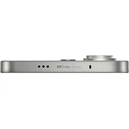 Смартфон Tecno Camon 50 8/256GB Nebula Titanium (4894947116179) [171433] - мініатюра 8