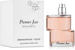 Оригінал Nina Ricci Premier Jour 100 мл ТЕСТЕР парфумована вода