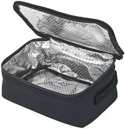 Багатофункціональна сумка для колясок Maxi-Cosi Modern Bag Essential Graphite (1632750111) - мініатюра 4