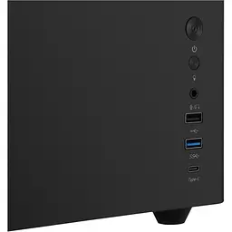 Корпус 2E Credo Plus V350BG (2E-V350BG) [173283] - мініатюра 11