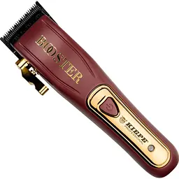 Машинка для стрижки Kiepe Booster [6333] [104236] - мініатюра 2