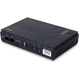 Пристрій безперебійного живлення TTN DC-1036P 36W 20000mAh (DCSL-1036PC_20000) - мініатюра 6