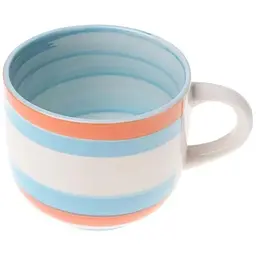 Чашка керамічна Мінерва NC26CUP