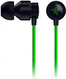 Навушники Razer Hammerhead V3 (RZ12-05590100-R3AC) - мініатюра 2