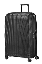 Валіза 81 См Samsonite C-LITE BLACK 81x55x34 CS2*09005 - мініатюра 9