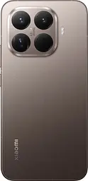 Смартфон Xiaomi 15T Pro 12/512GB Mocaccino Gold (Global) (with charger) [5G, NFC] - мініатюра 5