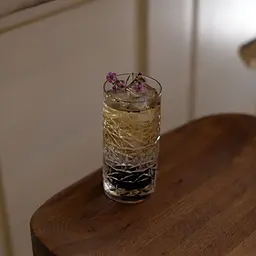 Склянка для напоїв Luigi Bormioli Mixology 435 мл (A12420BYI02AA01) - мініатюра 5