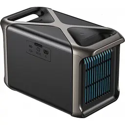 Зарядна станція Anker Solix F1500 (A1772311) [116731] - мініатюра 6