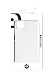 Чохол ArmorStandart Air для Nokia G22 Clear - мініатюра 3