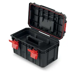 Ящик для інструментів Kistenberg 18", 450*280*264, S Block PRO, KXS4530 (KXS4530) - мініатюра 4