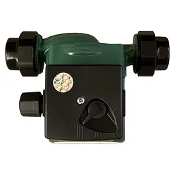 Насос циркуляційний Volks pumpe ZP25/4 130мм + гайки - мініатюра 4
