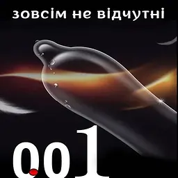 Набір презервативів Olo Neo Black 10 шт. + Physical Delay Sleeve 10 шт. - мініатюра 7