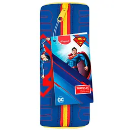 Пенал Maped Superman (MP.934833)