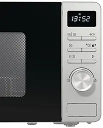 Мікрохвильова піч Gorenje MO 20 A4 X (M20XYZ) (6480112) - мініатюра 2
