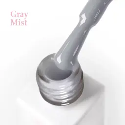 Камуфлююча база Joia vegan BB Cream base Gray Mist 8 мл - мініатюра 4