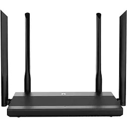 Бездротовий маршрутизатор (роутер) Netis N3 [106724] - мініатюра 2