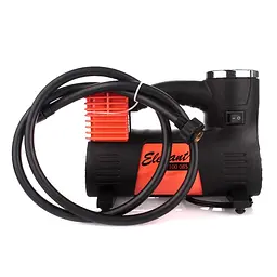 Автомобільний компресор Force MAXI 12v 150вт 40л 10атм 14А (EL 100 085) - мініатюра 5