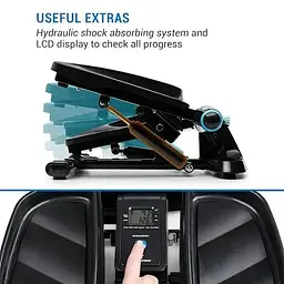 Степер Capital Sports Galaxy Step (10034982) - мініатюра 2