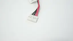 Роз'єм живлення PJ506 (Dell 3521) з кабелем - мініатюра 3