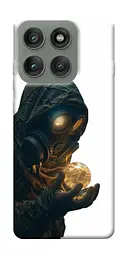 Чохол Demsky Сталкер 1 для Motorola Edge 60 Pro