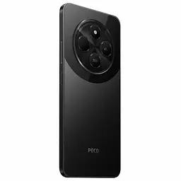 Смартфон Xiaomi Poco C75 6/128gb Black (Global) (with charger) - мініатюра 6