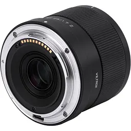 Об'єктив Viltrox AF 25mm f/1.7 Air Nikon Z - мініатюра 6