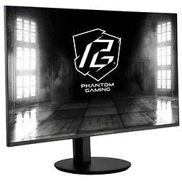 Монітор 27" AsRock iтор PG27FFS2E FHD IPS 240Hz (PG27FFS2E) - мініатюра 2