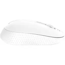 Клавіатура та миша MiiiW Wireless Silent Combo MWWC01 White [62993] - мініатюра 2