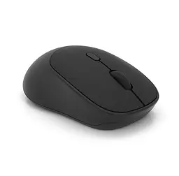 Ігрова миша бездротова iMice E2330 Wireless 1600DPI, 4 кнопок, 2.4Ghz 10 м, Win, Mac OS, 2 AAA, Black - мініатюра 1