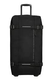 Дорожня Сумка На Колесах American Tourister URBAN TRACK BLACK 77x41x40 MD1*09003